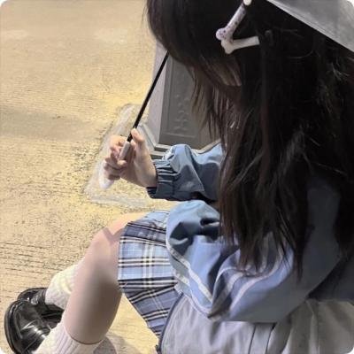 空屋情人