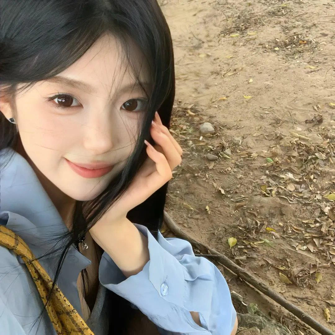 去桃花盛开的地方